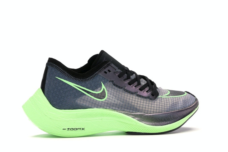Nike ZoomX Vaporfly Next% Valerian Blue
