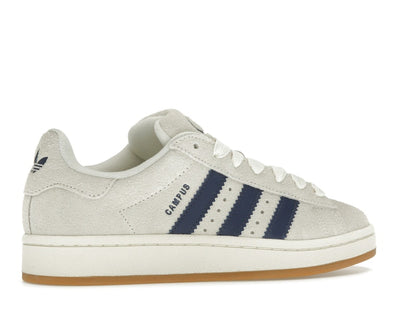 adidas Campus 00s Cream White Dark Blue