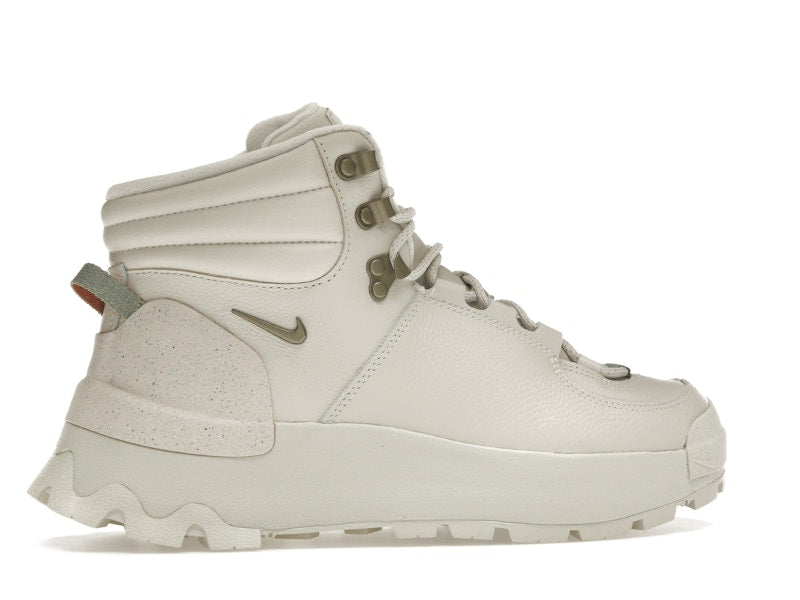 Nike City Classic Premium Light Orewood Brown (Women's)
