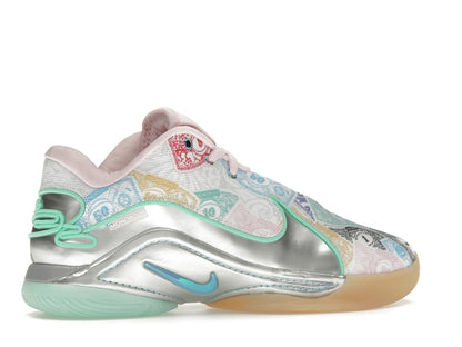 Nike LeBron 22 Monopoly (Translucent Outsole)