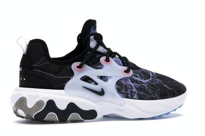 Nike React Presto Trouble at Home