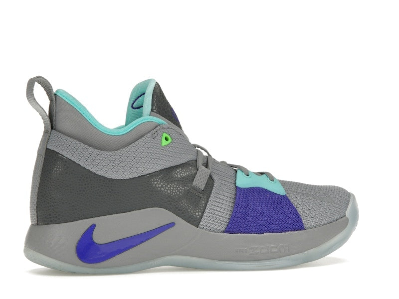 Nike PG 2 Pure Platinum