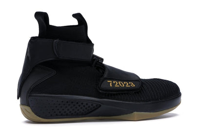 Jordan XX Flyknit R&B Melo Black