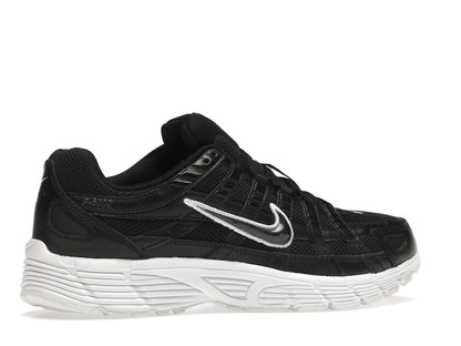 Nike P-6000 Black Anthracite White (Women's)