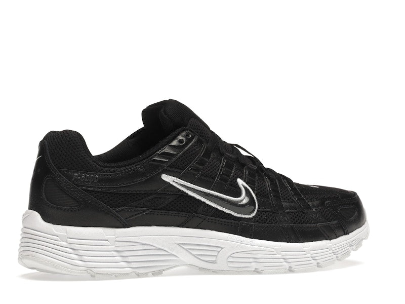 Nike P-6000 Black Anthracite White (Women's)