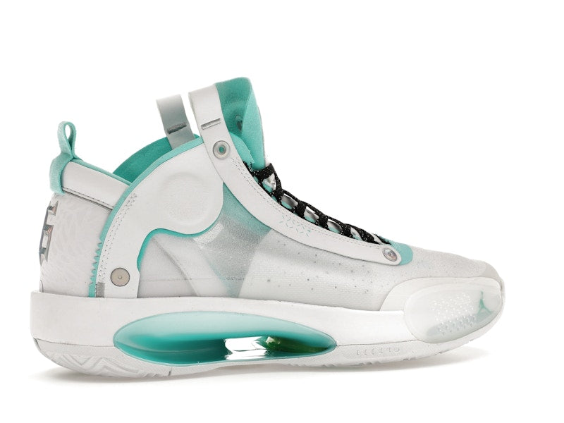 Jordan XXXIV Guo Ailun