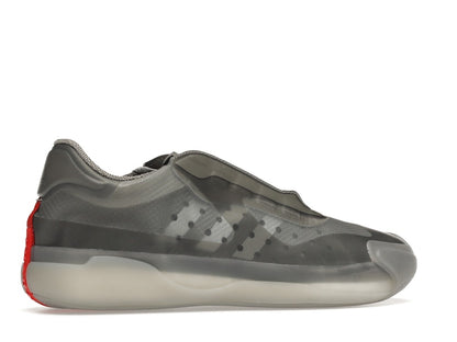 adidas Luna Rossa 21 Prada Gunmetal Grey