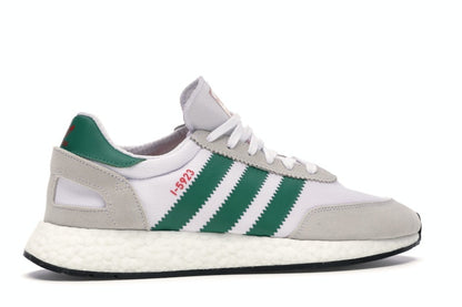 adidas I-5923 Cloud White Bold Green