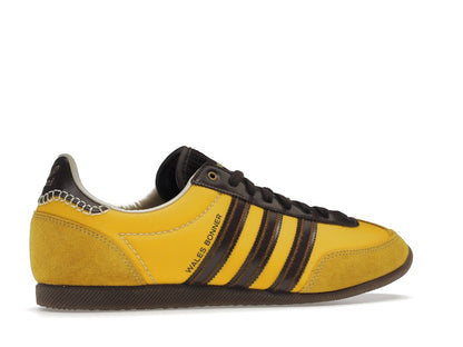 adidas Japan Wales Bonner Hazy Yellow
