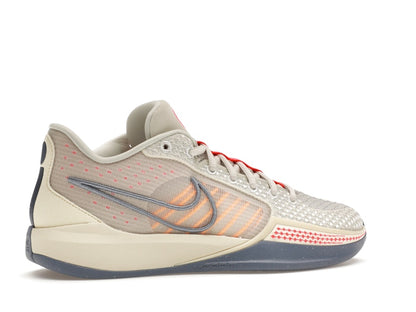 Nike Sabrina 1 Grounded (Women's)