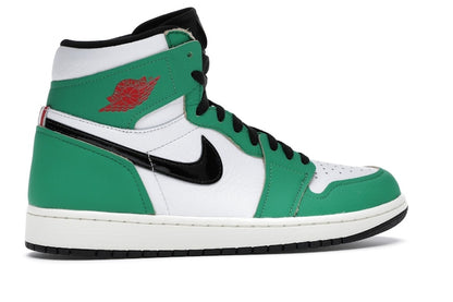 Jordan 1 Retro High Lucky Green (Women's)