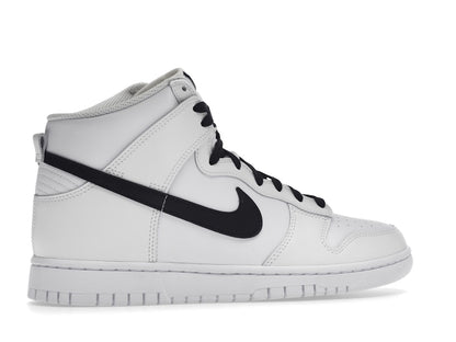 Nike Dunk High Reverse Panda