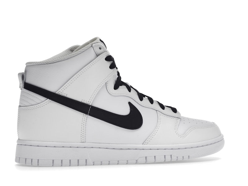 Nike Dunk High Reverse Panda