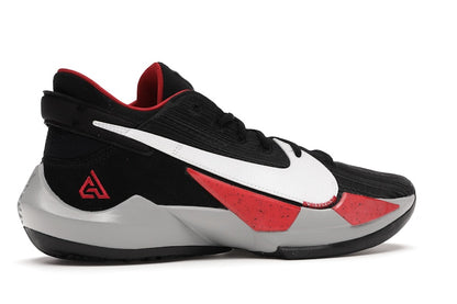 Nike Zoom Freak 2 Bred