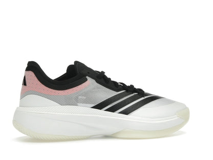 adidas Adizero Select 3.0 Cloud White Core Black Lucid Red