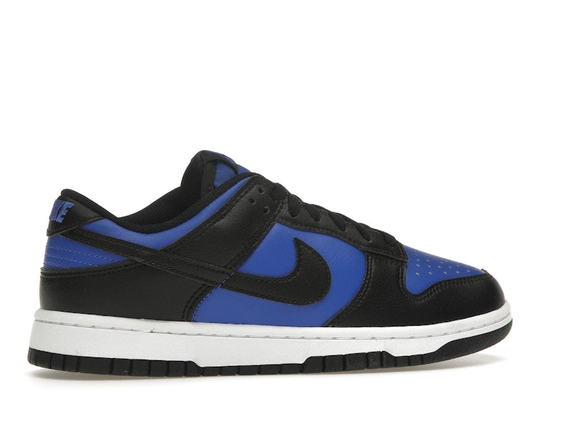 Nike Dunk Low Hyper Royal