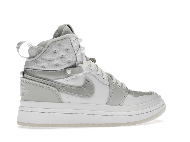Jordan 1 Acclimate White Grey Fog (Women's)