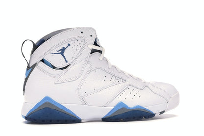 Jordan 7 Retro French Blue (2015)