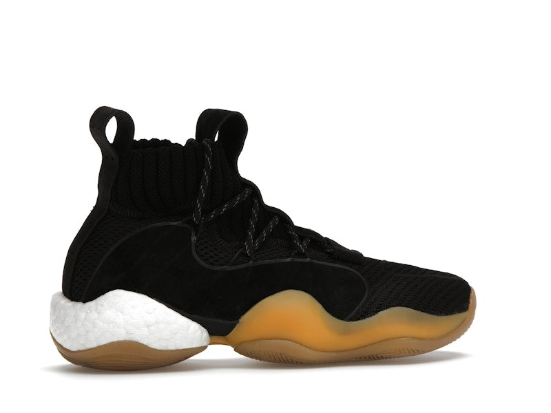 adidas Crazy BYW PRD Pharrell Now is Her Time Black Gum