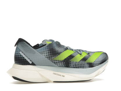 adidas Adios Pro 3 Wonder Blue Lucid Lemon
