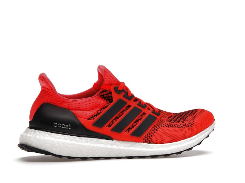 adidas Ultra Boost 1.0 Solar Orange (2019)