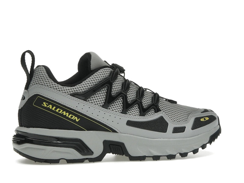 Salomon ACS+ OG Alloy Black Lemon Beams Exclusive