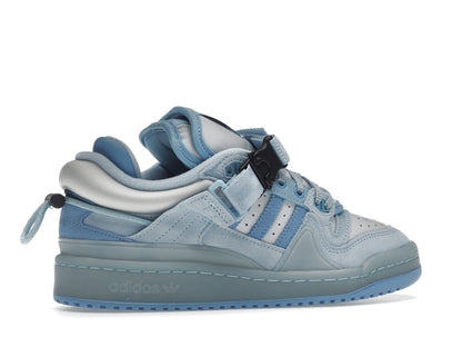 adidas Forum Buckle Low Bad Bunny Blue Tint (GS)