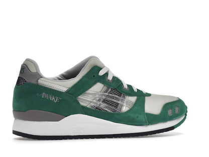ASICS Gel-Lyte III OG Awake NY Green Tambourine
