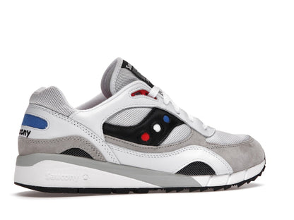 Saucony Shadow 6000 Extra Butter White Rabbit