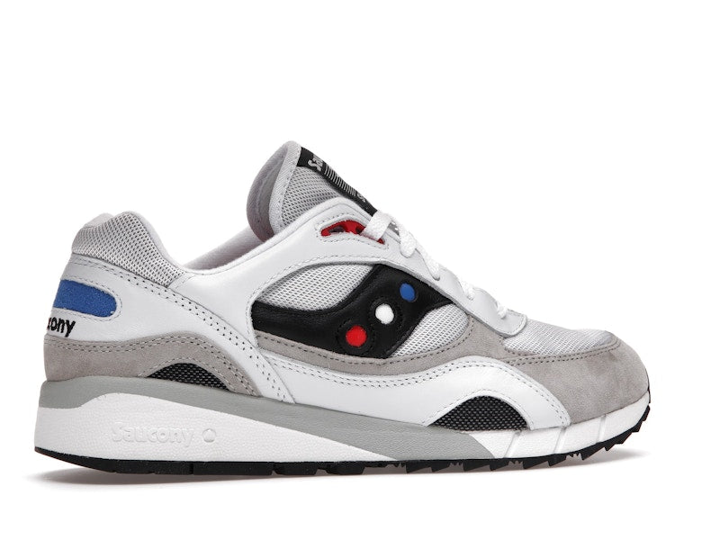 Saucony Shadow 6000 Extra Butter White Rabbit