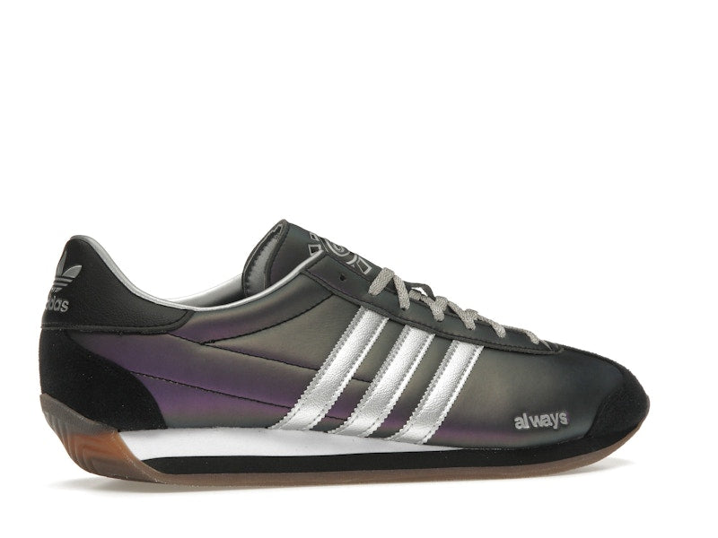 adidas Country OG Always Do What You Should Do