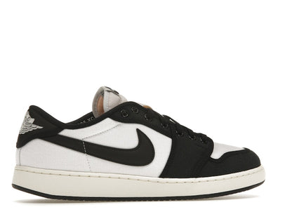 Jordan 1 Retro AJKO Low Black White