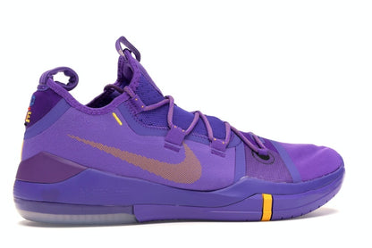 Nike Kobe AD Lakers Hyper Grape