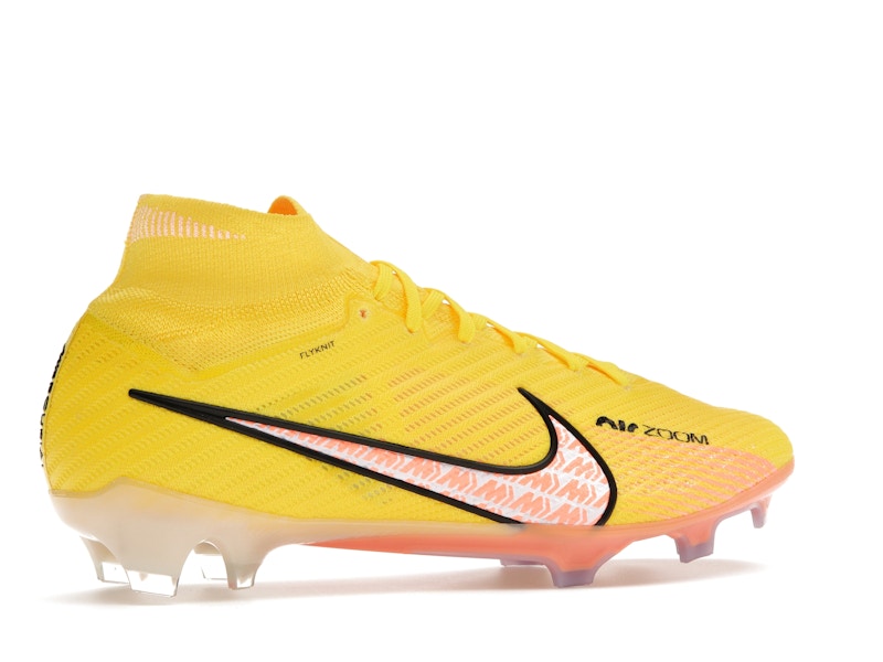 Nike Zoom Mercurial Superfly 9 Elite FG Lucent Pack