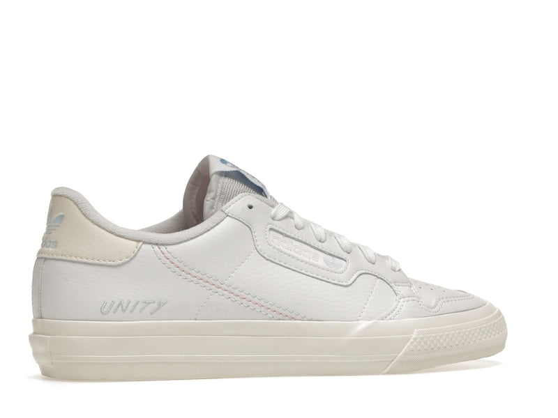 adidas Continental Vulc Unity