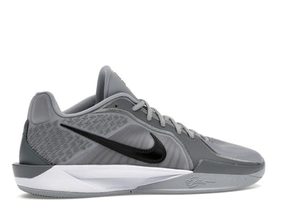 Nike Sabrina 2 TB Wolf Grey Smoke Grey Volt Black (Women's)