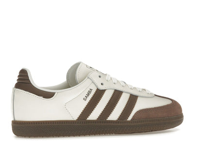 adidas Samba OG Off White Earth Strata
