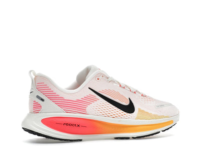 Nike Vomero 18 Sail Bright Crimson Laser Orange (GS)