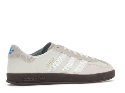 adidas Gazelle Indoor CLOT By Edison Chen Off White