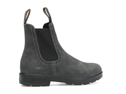 Blundstone 1630 Rustic Black (Women's)