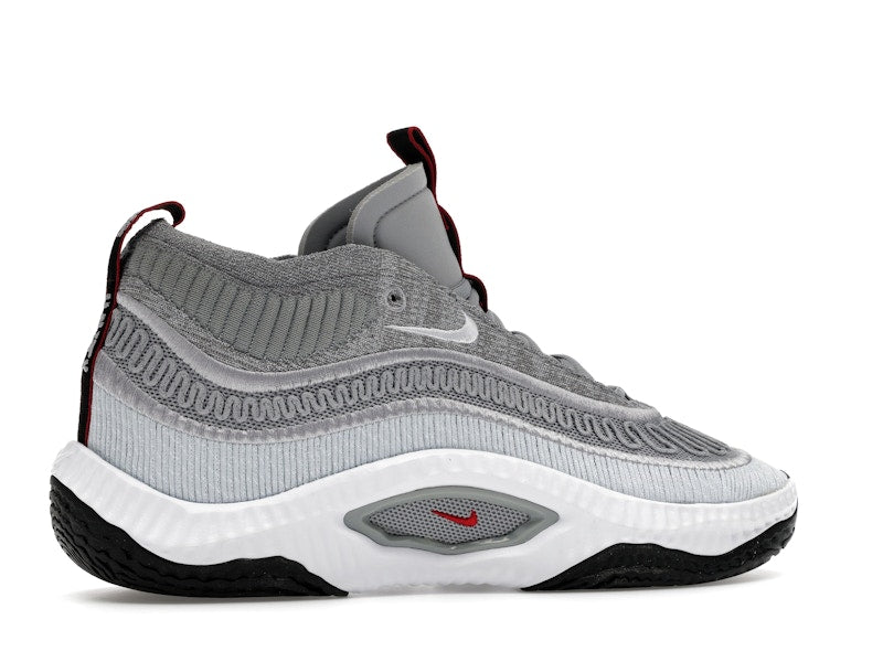 Nike Cosmic Unity 3 Silver Bullet
