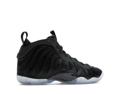 Nike Little Posite One Carbon Fiber (GS)