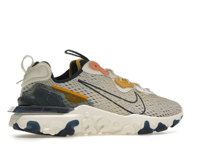 Nike React Vision Light Orewood Brown