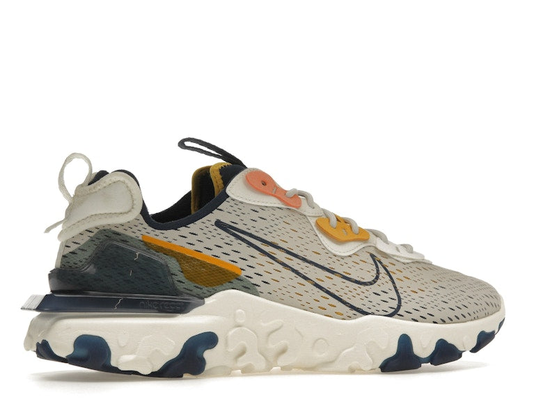 Nike React Vision Light Orewood Brown