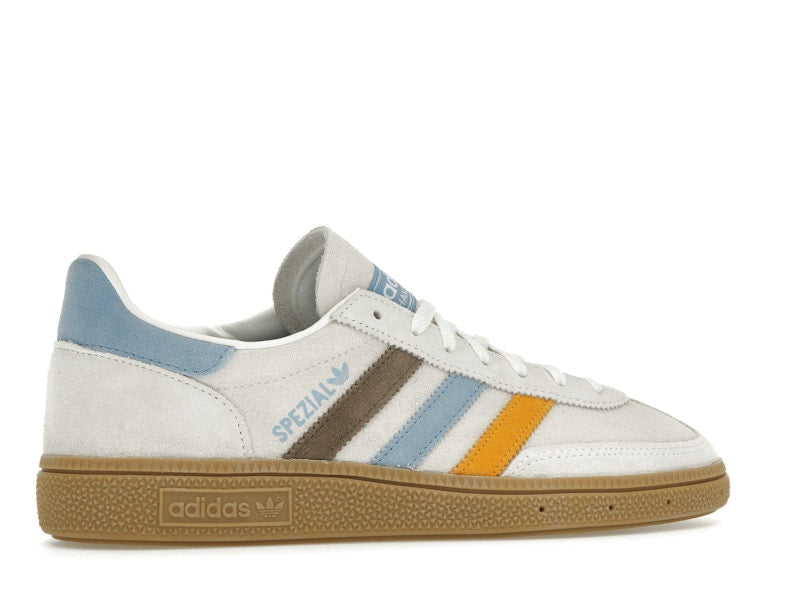adidas Handball Spezial Light Blue Earth Strata (Women's)