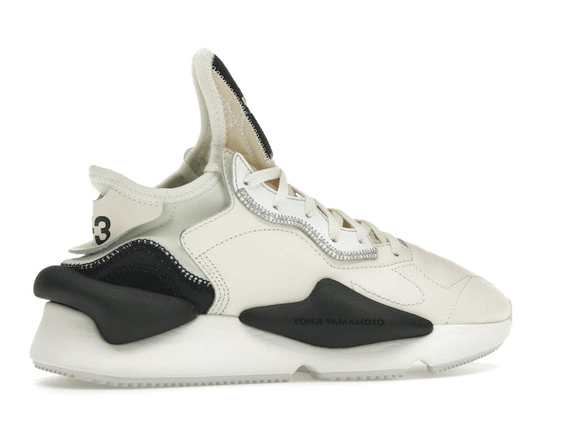 adidas Y-3 Kaiwa Cream Black
