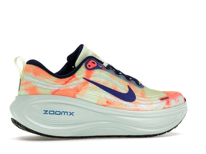 Nike Vomero Plus Barely Volt Multi-Color