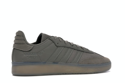 adidas Samba RM Simple Brown