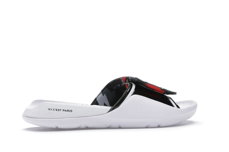 Jordan Hydro 7 V2 Retro Slide PSG Paris Saint-Germain