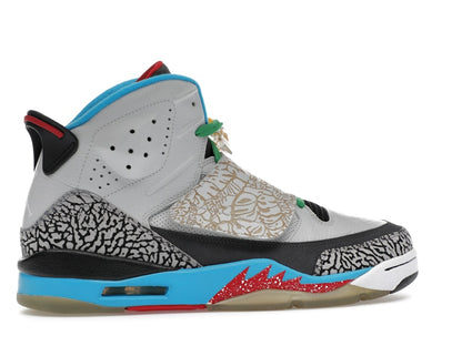 Jordan Son of Mars Olympic